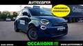 Fiat 500e 500e 3+1 42 kWh Icon Blu/Azzurro - thumbnail 3