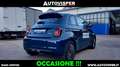 Fiat 500e 500e 3+1 42 kWh Icon Blu/Azzurro - thumbnail 8