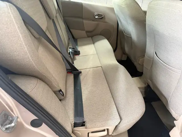 Renault Modus view 12
