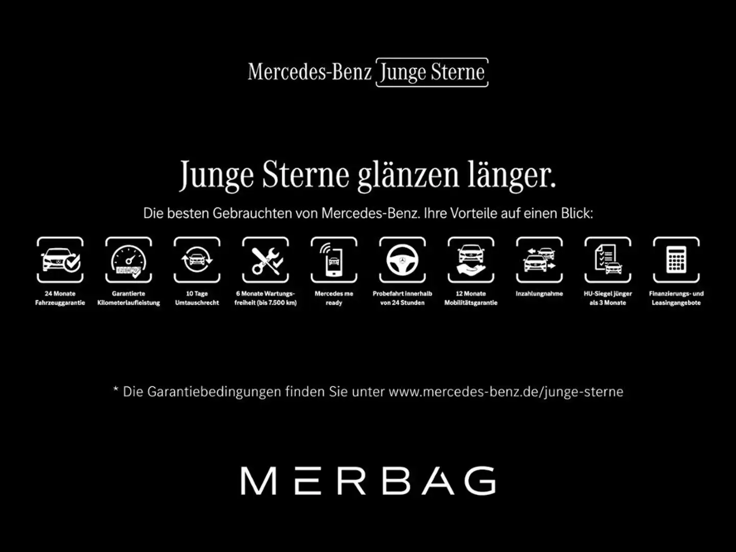 Mercedes-Benz Vito e 111  *KASTEN+LANG+KLIM+NAVI+KAM+HECKKLAPPE Weiß - 2