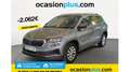 Skoda Karoq 2.0TDI Adblue Ambition 85kW Gris - thumbnail 1