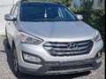 Hyundai Grand Santa Fe 2.2 CRDi 4WD Executive Grijs - thumbnail 1