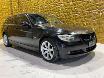 Serie 3 Touring 330xd Touring Futura