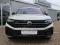Volkswagen Touareg R-Line 3,0 V6 TDI SCR 4MOTION (286 PS)*A Beige - thumbnail 3