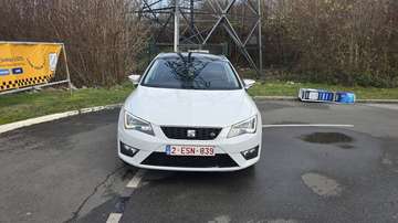 León 2.0TDI CR S&S FR DSG6 150