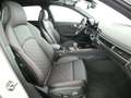 Audi A4 competition plus 40TDI 2x S line*AHK*19 Weiß - thumbnail 6