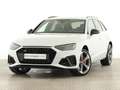 Audi A4 competition plus 40TDI 2x S line*AHK*19 Weiß - thumbnail 2