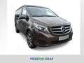 Mercedes-Benz V 250 d 4Matic Marco Polo ILS/NAVI/SHZ/KÜCHE Braun - thumbnail 1