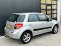 Suzuki SX4 1.6 Exclusive Automaat | Handel of export | Gris - thumbnail 8
