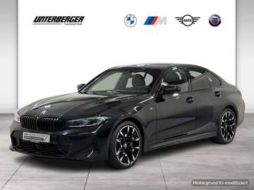 i xDrive Limousine M Sportpaket ACC 360 HUD