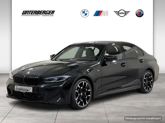 BMW 330 i xDrive Limousine M Sportpaket ACC 360 HUD