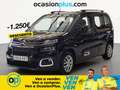Citroen Berlingo BlueHDi S&S Talla M Feel 100 Negro - thumbnail 1