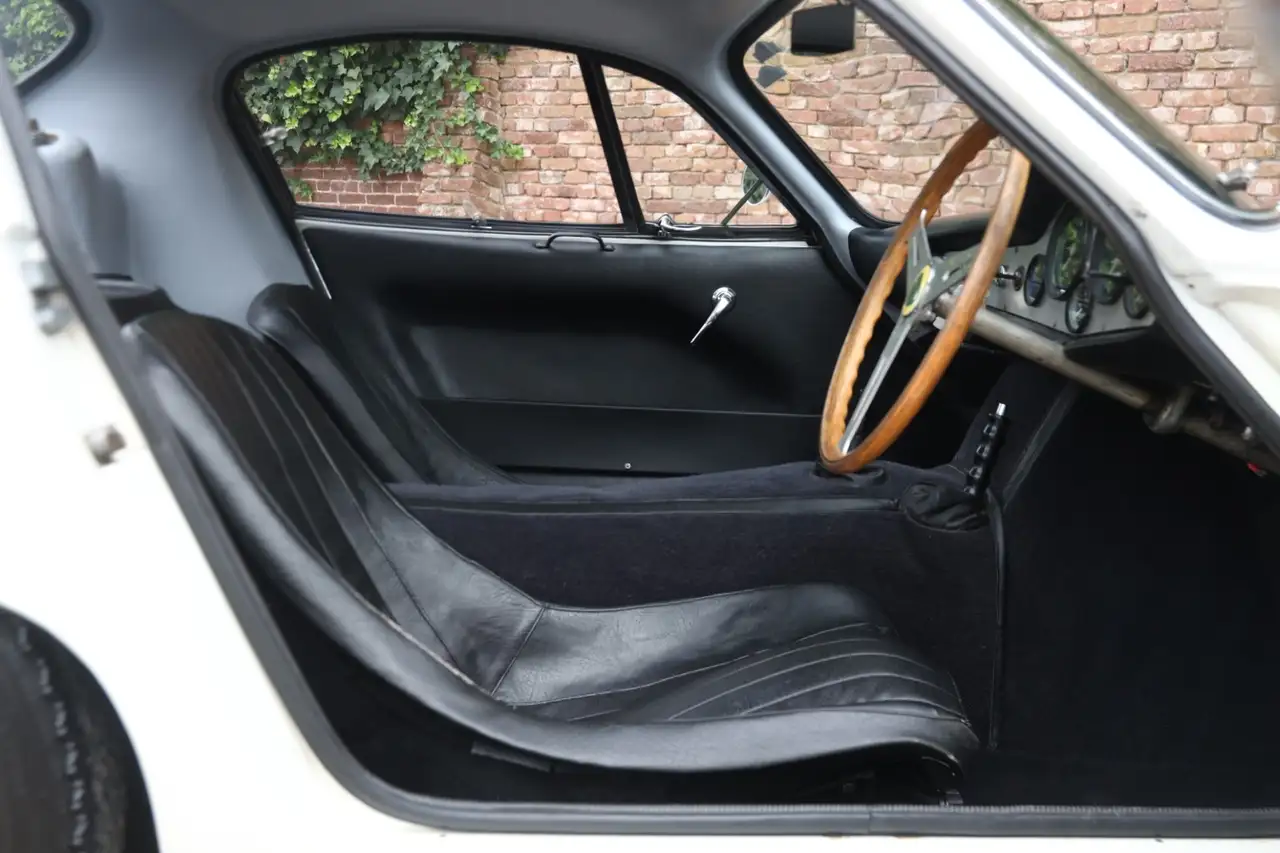 Lotus Elite Super 100 "The first built Super 100" Superb and e, foto 3