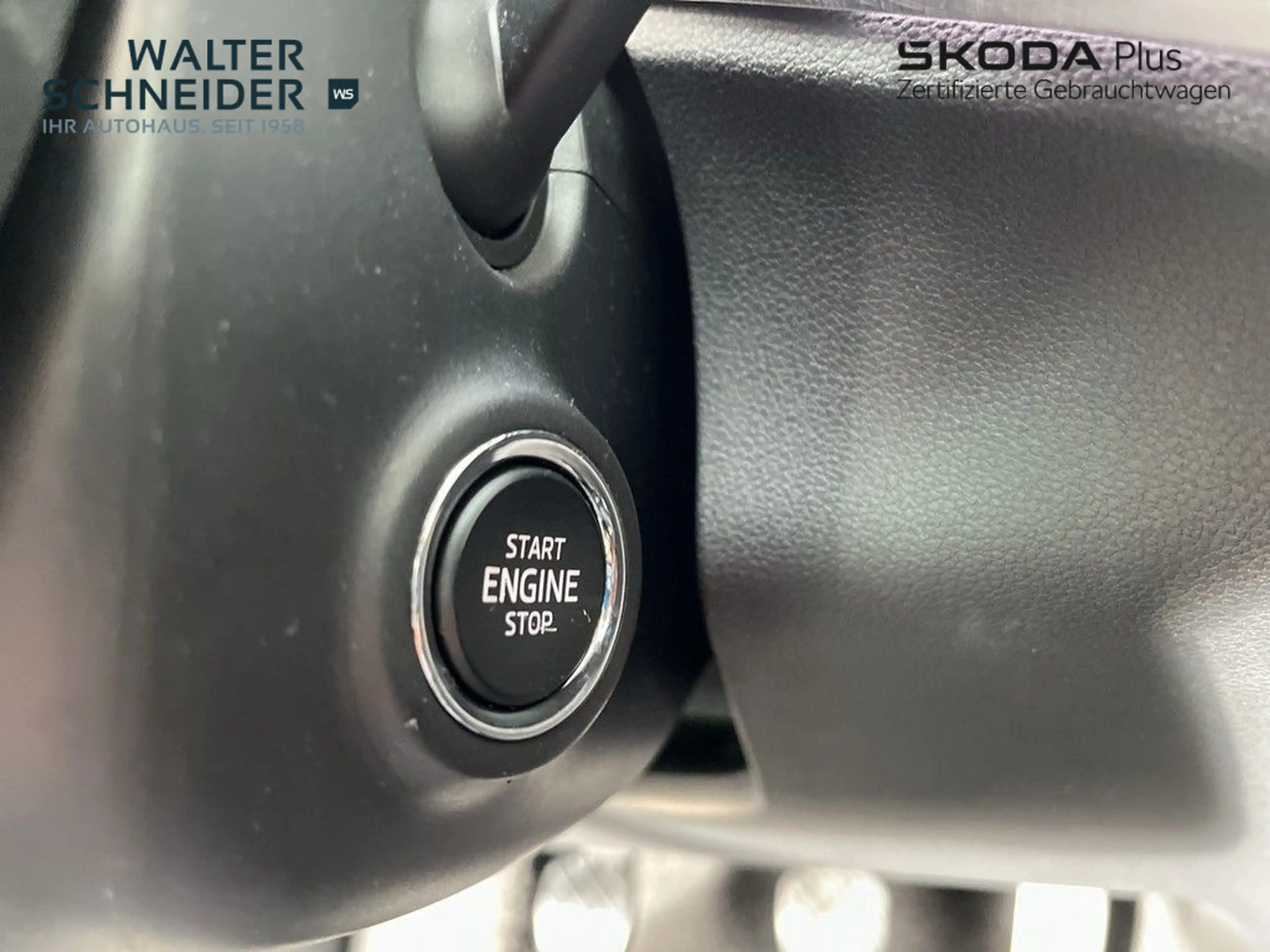 Skoda Scala 1.0 TSI Tour LED Sitzheizung — photo 21