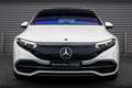 Mercedes-Benz EQS 450+ | Panoramadak | Rijassistentie+ | Burmester S Wit - thumbnail 35