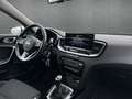 Kia Ceed SW / cee'd SW Sportswagon Vision 1.4 TGDI Navi Klimaautom Temp Blanc - thumbnail 17