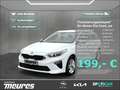 Kia Ceed SW / cee'd SW Sportswagon Vision 1.4 TGDI Navi Klimaautom Temp Blanc - thumbnail 1