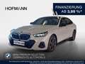 BMW i5 M Sport Weiß - thumbnail 10