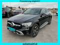 Mercedes-Benz GLC 300 e PHEV Coupé 4MATIC Schwarz - thumbnail 1