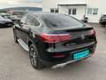 Mercedes-Benz GLC 300 e PHEV Coupé 4MATIC Schwarz - thumbnail 6