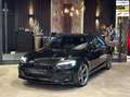 Audi A5 Sportback 40 TFSI 3X S-Line|PANO|BOMVOL! Negro - thumbnail 1