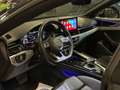 Audi A5 Sportback 40 TFSI 3X S-Line|PANO|BOMVOL! Negro - thumbnail 10