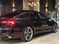 Audi A5 Sportback 40 TFSI 3X S-Line|PANO|BOMVOL! Negro - thumbnail 7