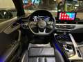 Audi A5 Sportback 40 TFSI 3X S-Line|PANO|BOMVOL! Negro - thumbnail 11