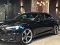 Audi A5 Sportback 40 TFSI 3X S-Line|PANO|BOMVOL! Negro - thumbnail 6