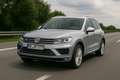 Volkswagen Touareg 3.0 V6. R-LINE. 21“. DYNAUDIO. LUFT. VOLL - thumbnail 1