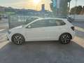 Volkswagen Polo 1.0 tsi Life 95cv -Led-Telecamera-Tech Pack- Blanc - thumbnail 4