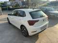 Volkswagen Polo 1.0 tsi Life 95cv -Led-Telecamera-Tech Pack- Blanc - thumbnail 5