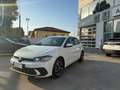 Volkswagen Polo 1.0 tsi Life 95cv -Led-Telecamera-Tech Pack- Blanc - thumbnail 3
