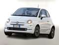 Fiat 500 1.0 Mild-Hybrid Klima/LM/7"/DAB/Car-Play Weiß - thumbnail 1