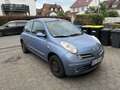 Nissan Micra C+C 1.6 Aut. Premium Blue - thumbnail 3