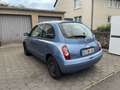 Nissan Micra C+C 1.6 Aut. Premium Blue - thumbnail 8