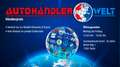 Opel Insignia Kombi 2.0CDTI Automatik Xenon Leder SHZ Vert - thumbnail 2