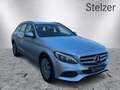 Mercedes-Benz C 220 d 4MATIC T-Modell PTS Shz LED Klima Silber - thumbnail 5
