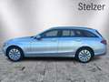 Mercedes-Benz C 220 d 4MATIC T-Modell PTS Shz LED Klima Silber - thumbnail 2