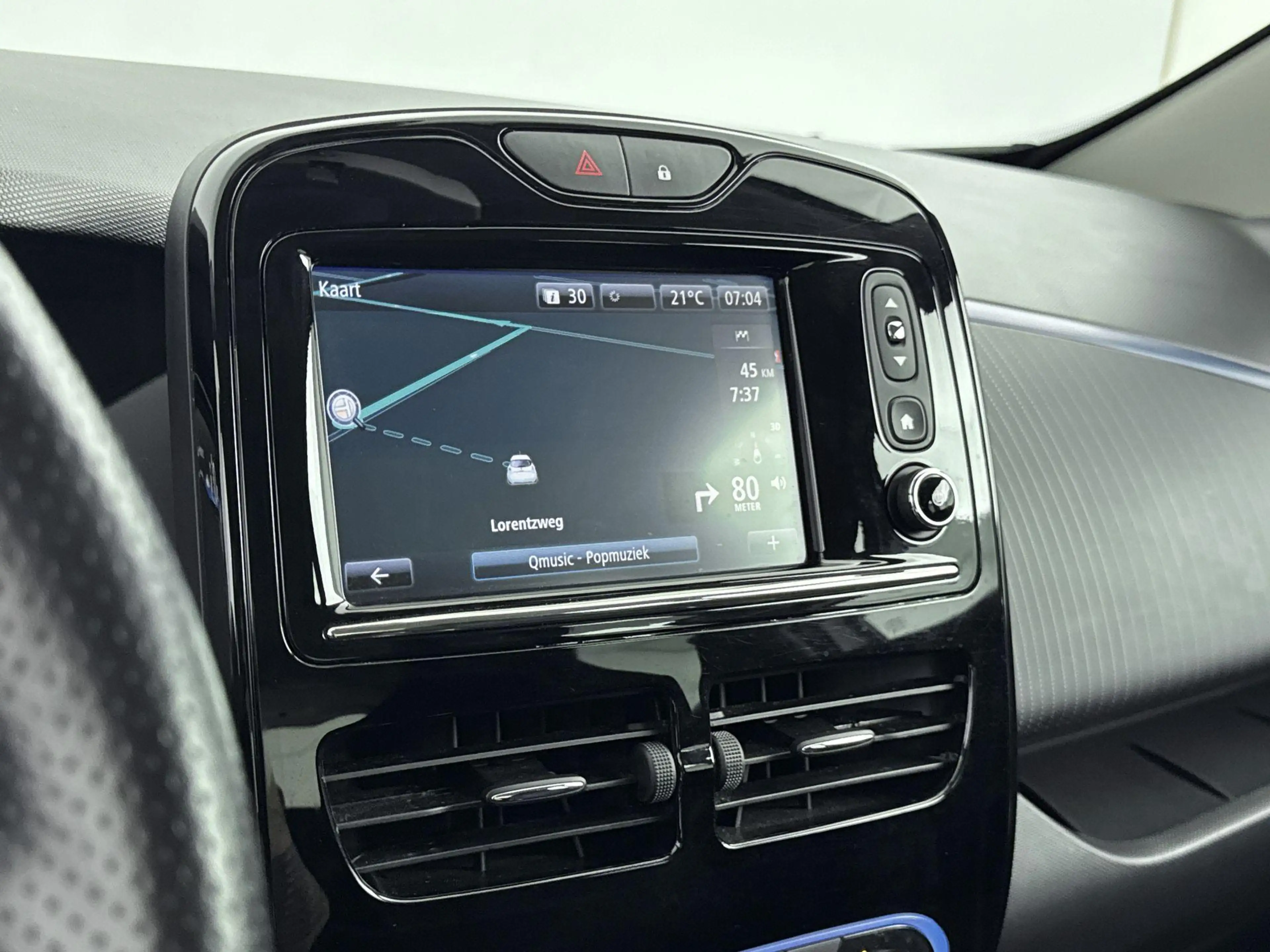 Renault ZOE R110 Limited 41 kWh (ex Accu) 109PK | BOSE Audio | — photo 13