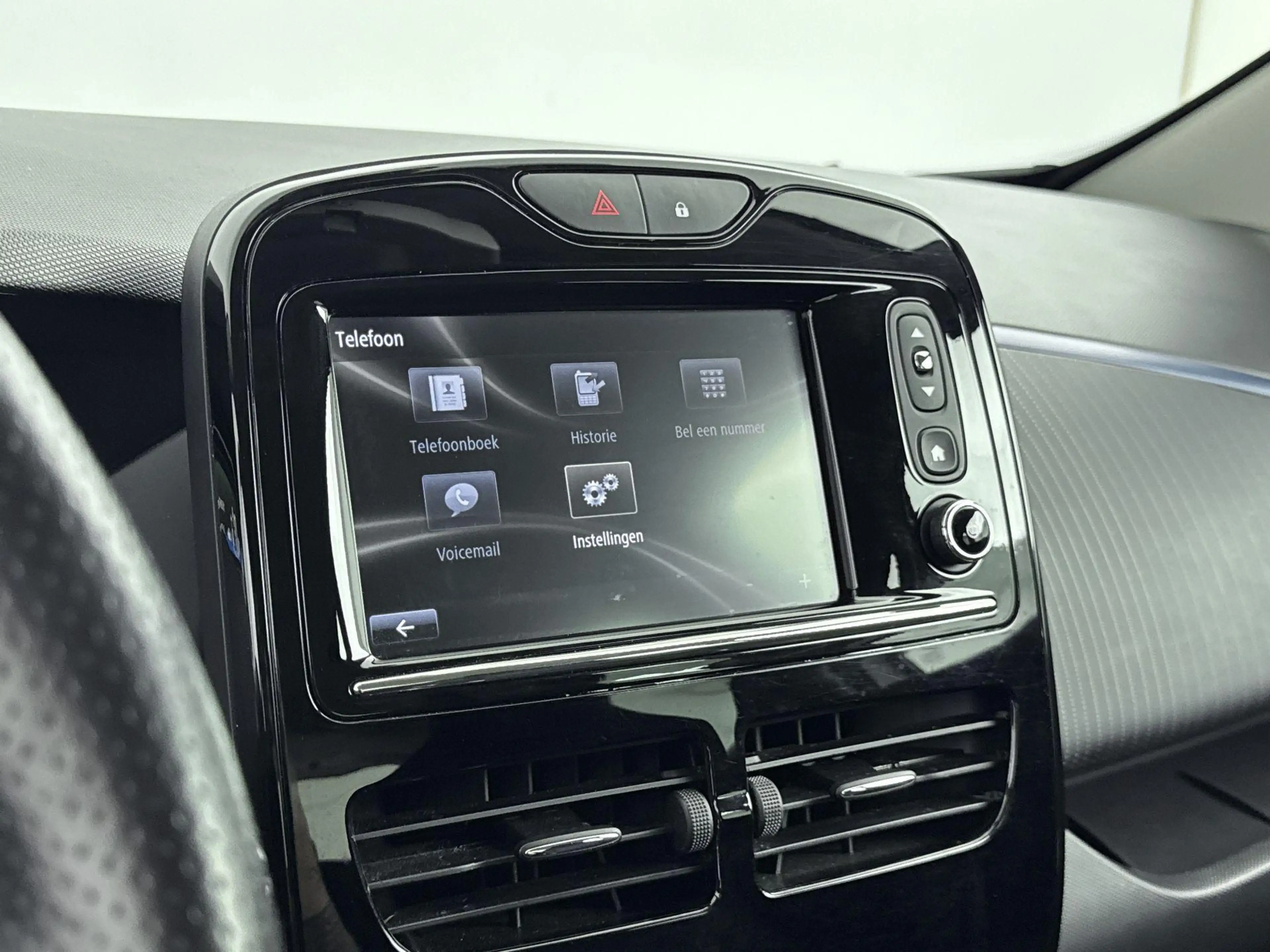 Renault ZOE R110 Limited 41 kWh (ex Accu) 109PK | BOSE Audio | — photo 12