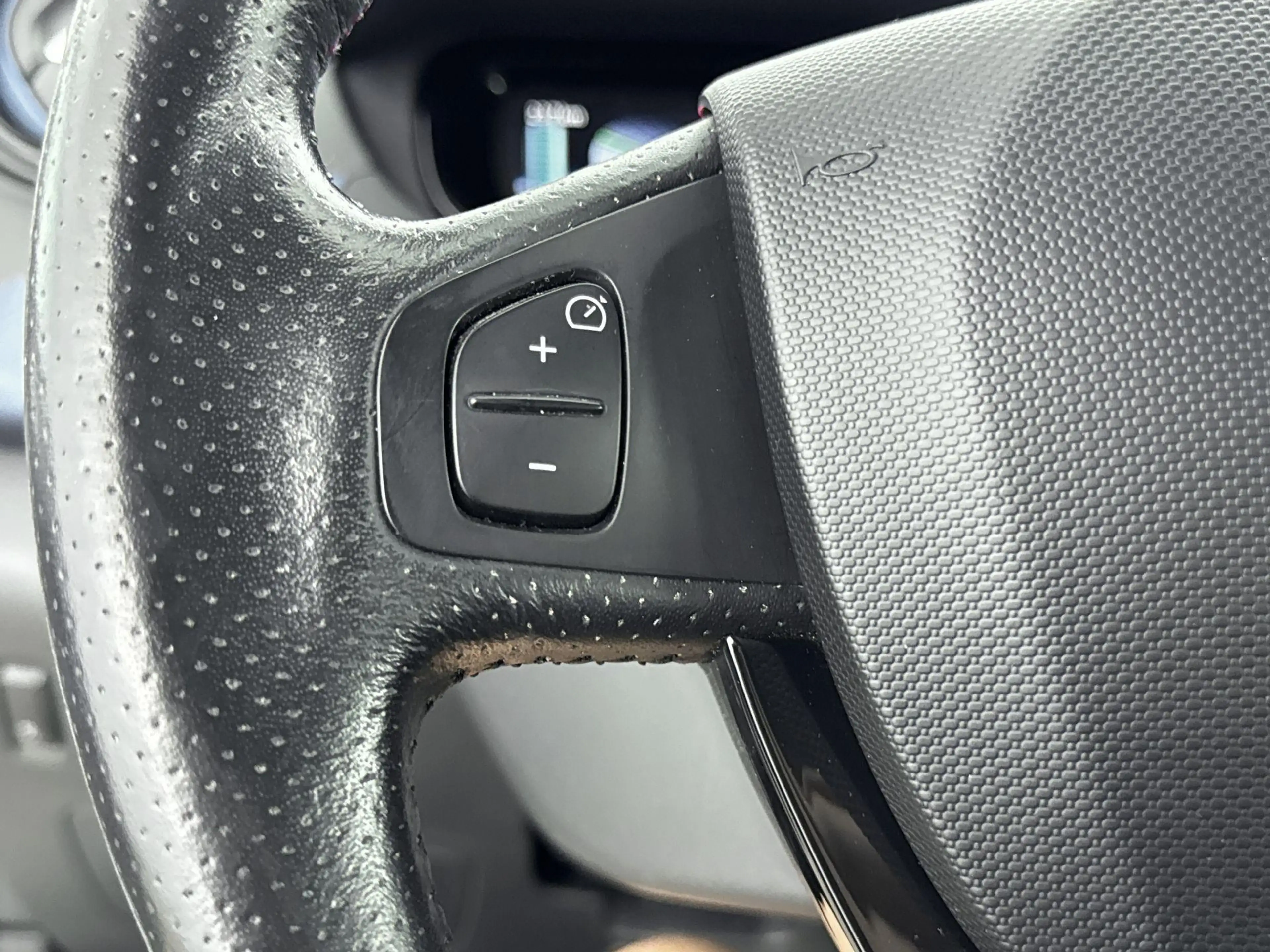 Renault ZOE R110 Limited 41 kWh (ex Accu) 109PK | BOSE Audio | — photo 6
