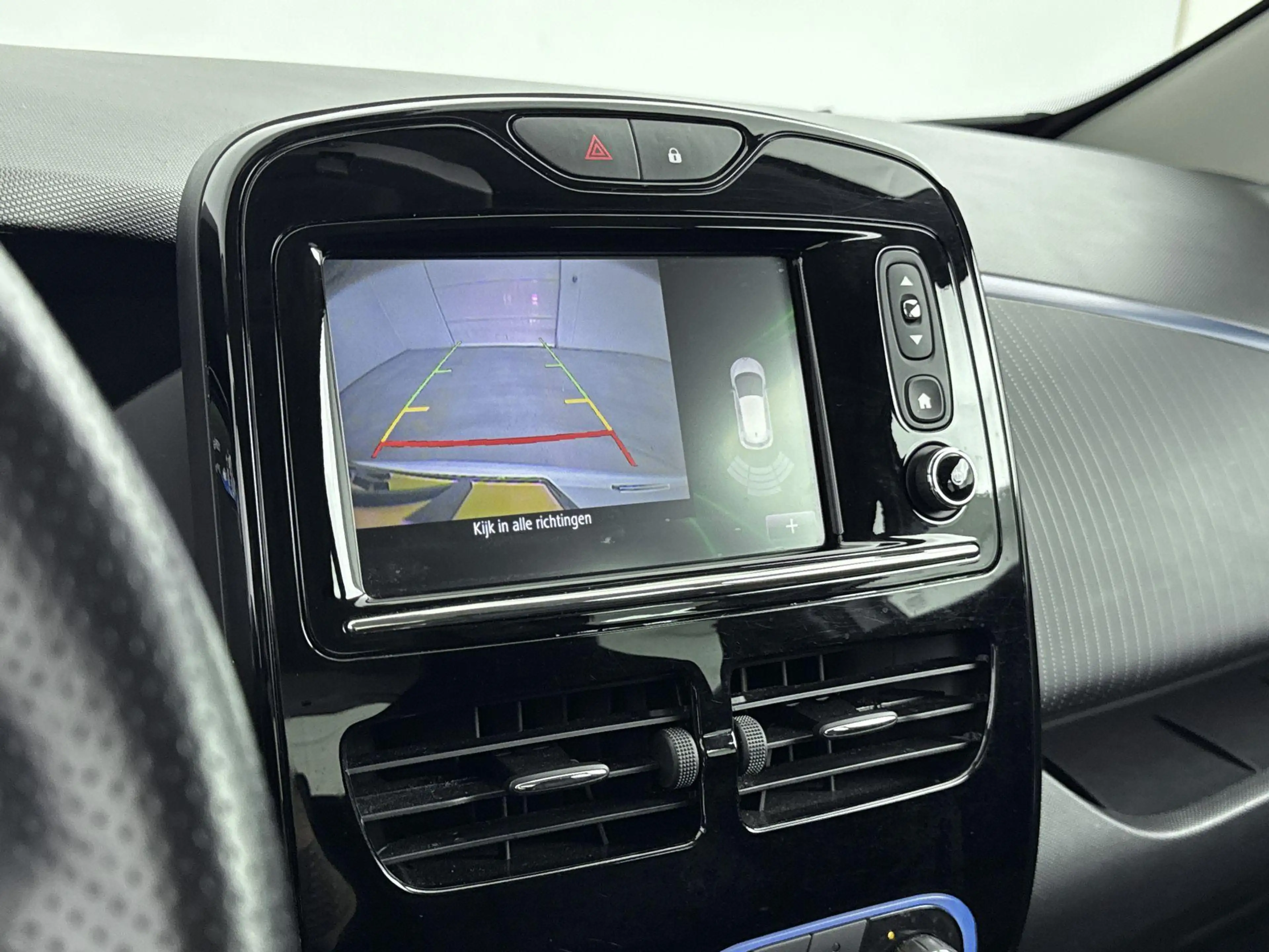 Renault ZOE R110 Limited 41 kWh (ex Accu) 109PK | BOSE Audio | — photo 10