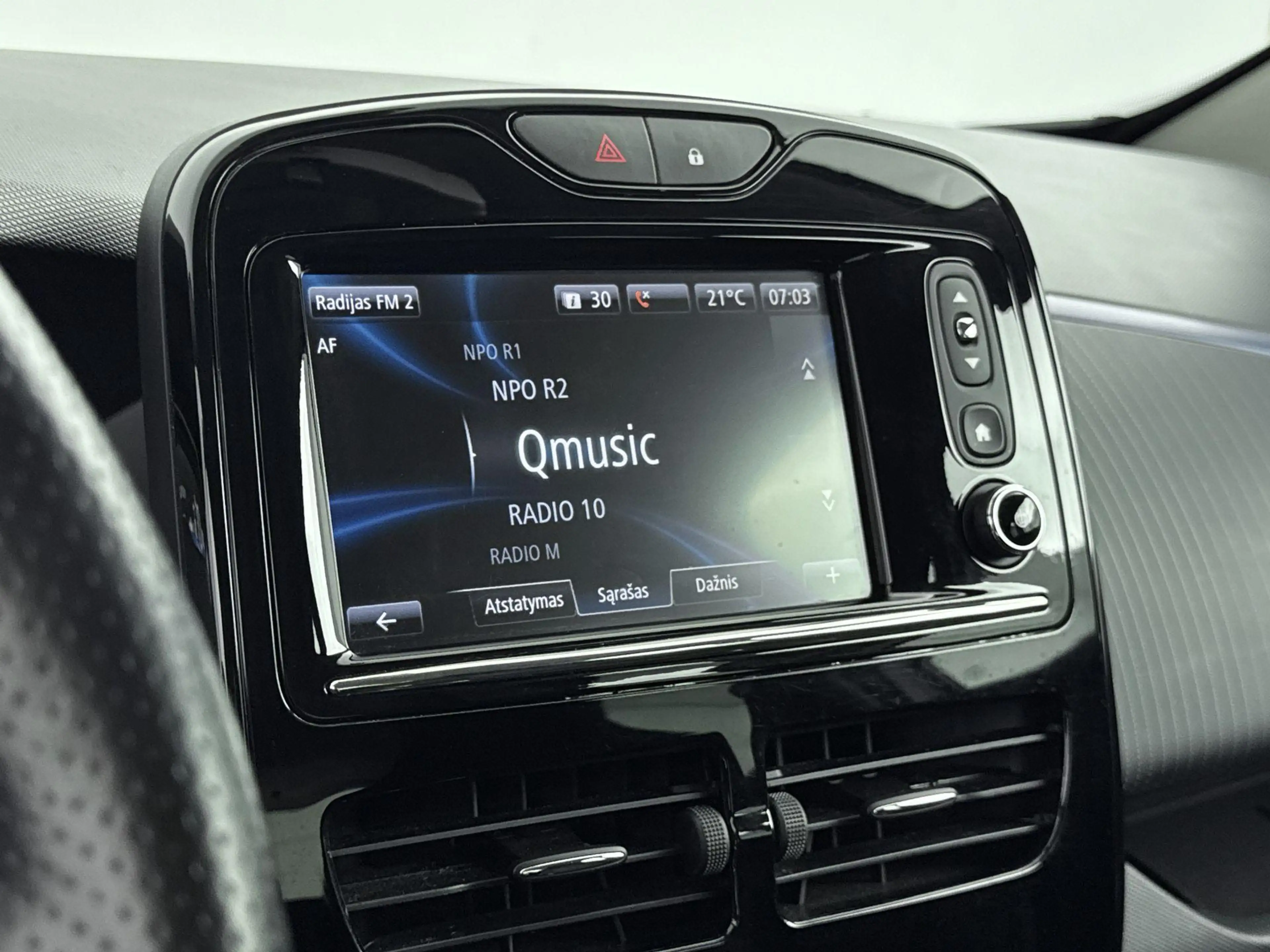 Renault ZOE R110 Limited 41 kWh (ex Accu) 109PK | BOSE Audio | — photo 7