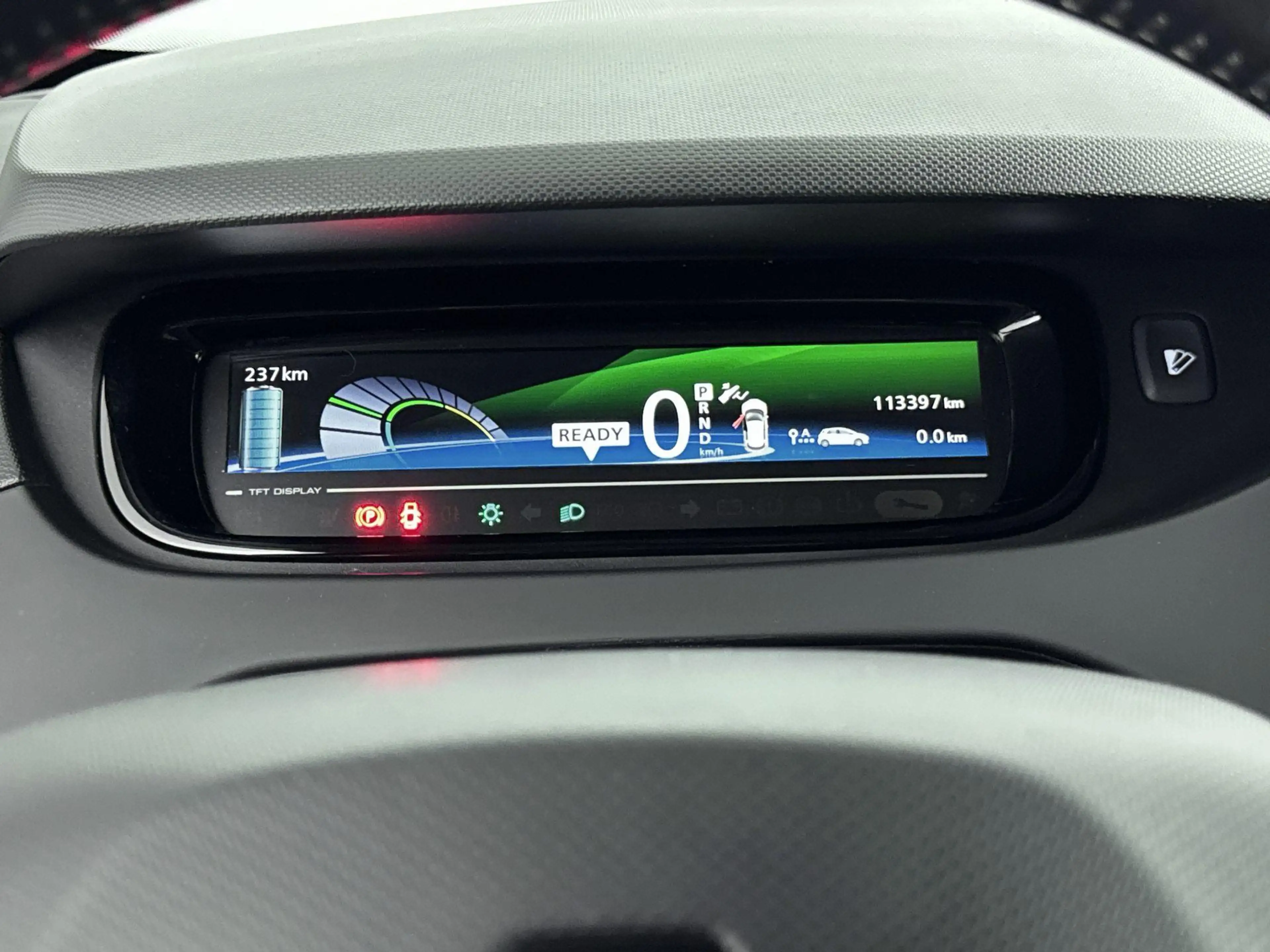 Renault ZOE R110 Limited 41 kWh (ex Accu) 109PK | BOSE Audio | — photo 8