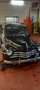 Oldtimer Renault 4cv Czarny - thumbnail 4