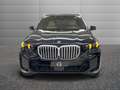 BMW X5 xdrive40d MSport auto Zwart - thumbnail 4