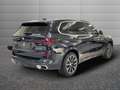 BMW X5 xdrive40d MSport auto Zwart - thumbnail 3