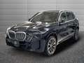 BMW X5 xdrive40d MSport auto Zwart - thumbnail 1
