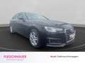Audi A4 Avant 40 TFSI design Navi+AHK+StHz+APS Plus+ACC Schwarz - thumbnail 22